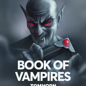 Book of Vampires