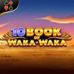 Book of Waka-Waka