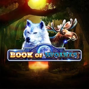 Book of Wolves™