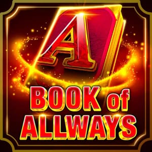 Book Of AllWays