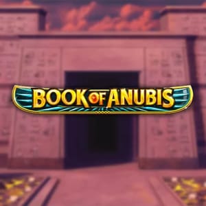 Book of Anubis
