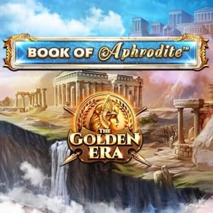 Book of Aphrodite The Golden Era