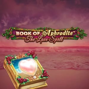 Book Of Aphrodite - The Love Spell