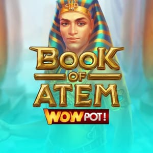 Book of Atem WowPot