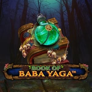 Book of Baba Yaga™