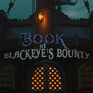 Book of Blackeye's Bounty
