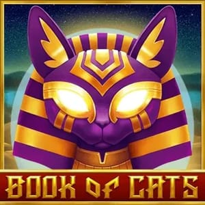 Book Of Cats