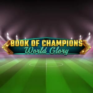 Book of Champions™ World Glory