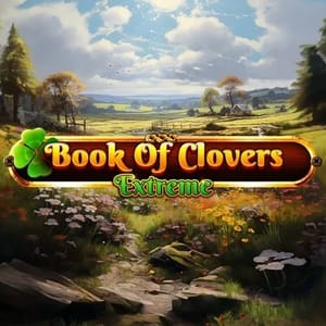 Book of Clovers - Extreme