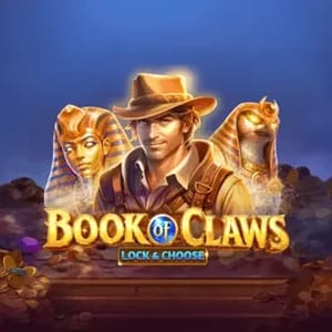 Book of Claws: Lock and Choose