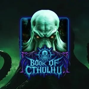 Book of Cthulhu