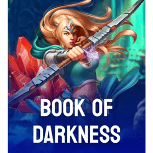 Book of Darkness