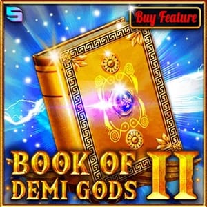 Book Of Demi Gods II