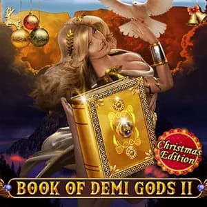 Book Of Demi Gods II Christmas Edition