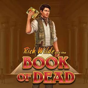 Book of Dead