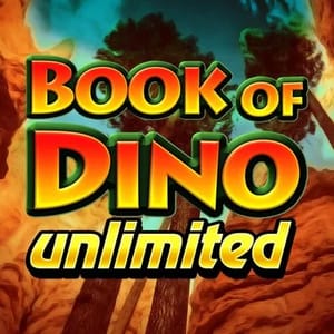 Book of Dino Unlimited