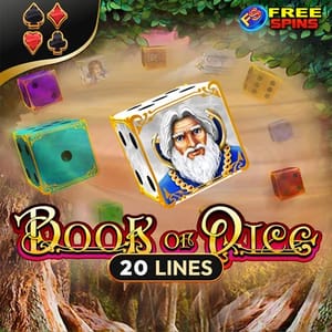 Book of Dice