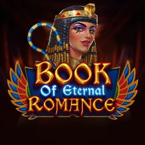 Book Of Eternal Romance