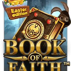 Book of Faith Easter Edition