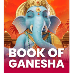 Book of Ganesha