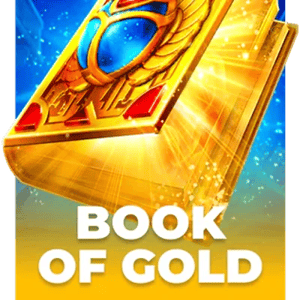 Book of Gold
