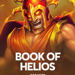 Book of Helios