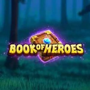 Book of Heroes