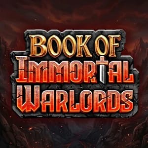 Book of Immortal Warlords