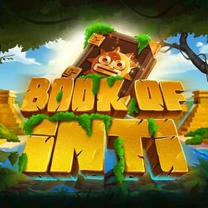 Book of Inti