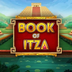 Book of Itza