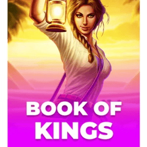 Book of Kings PowerPlay Jackpot
