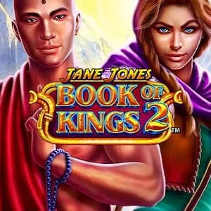 Book of Kings 2