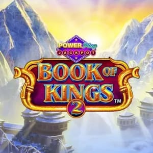 Book of Kings 2 PowerPlay Jackpot