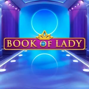 Book Of Lady