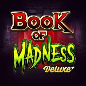 Book of Madness Deluxe