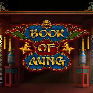 Book Of Ming