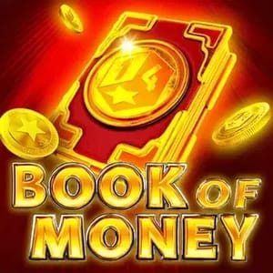 Book Of Money