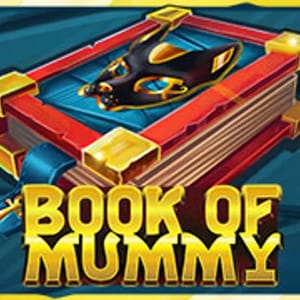 Book of Mummy