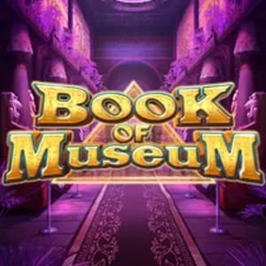 Book Of Museum