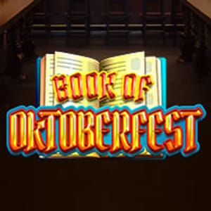 Book of Oktoberfest