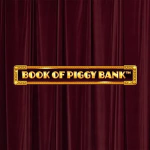 Book of Piggy Bank