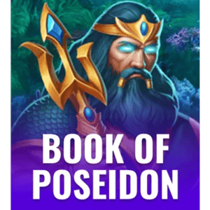 Book of Poseidon