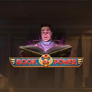Book of Power