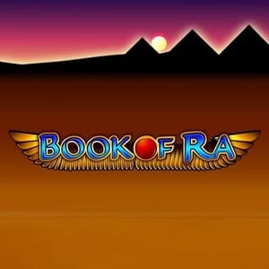 Book of Ra™