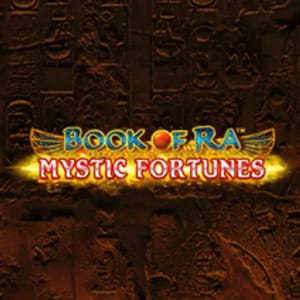 Book of Ra Mystic Fortunes