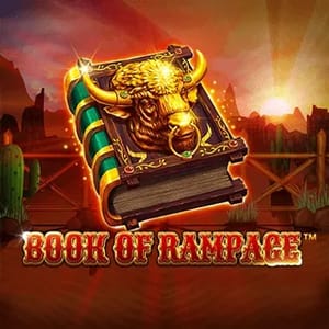 Book Of Rampage
