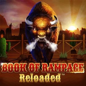 Book of Rampage Reloaded