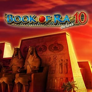 Book of Ra Deluxe 10