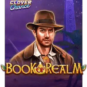 Book of Realm Clover