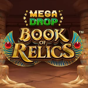 Book of Relics - Megadrop